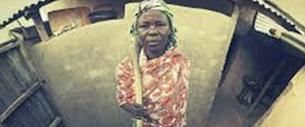 Daughters of Chibok (Virtual Reality) 